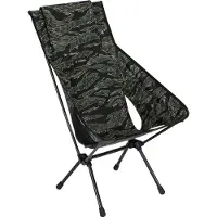Helinox - Chair One Highback (re) - Campingstoel grijs/zwart