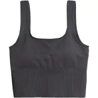 Aim'n Sport bh donkergrijs