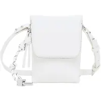 Desigual crossbody tas wit female