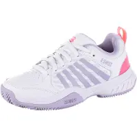 K SWISS LIFESTYLE 94429182MCOURT EXPRESS 2 CLAY Tennisschoenen | Maat 5.5 Heren Wit