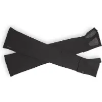 Sunday Afternoons - UV Shield Cool Sleeves With Hand Cover - Armstukken L/XL, zwart