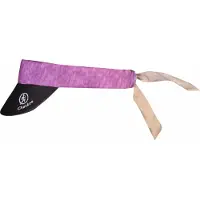 Chaskee - Visor Snap Cap Expression - Pet One Size - 53-62 cm, roze