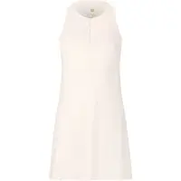 Athlecia Scala Dress White | Maat XXL