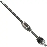 EURODRIVELINE VO-226A Aandrijfas