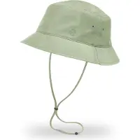 Sunday Afternoons - Sunward Bucket - Hoed M - 56-58 cm, groen
