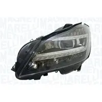 MAGNETI MARELLI Koplamp LPO691 Magneti Marelli voor o.a. MERCEDES-BENZ