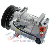 SIDAT 1.5404A Aircopomp