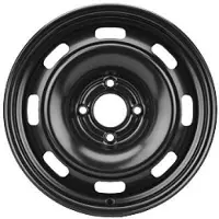 Kronprinz Stalen velg 15 inch 4x108 6J ET23