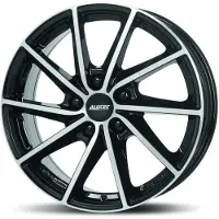 Alutec SIN75849L13-1 Velg