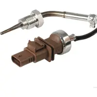 HERTH+BUSS ELPARTS 70682937 Sensor, uitlaatgastemperatuur