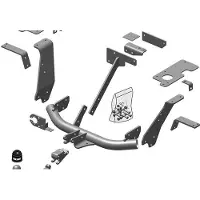 BRINK 458500 Trekhaak