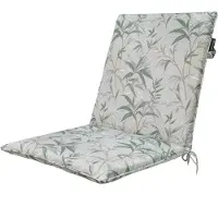 Madison Stapelstoel Kussen Universeel Palma Outdoor (97 x 49 cm)