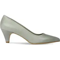 Noë Shoes Nirim Pump Light Grey