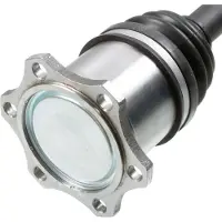 FEBI BILSTEIN 180774 Aandrijfas