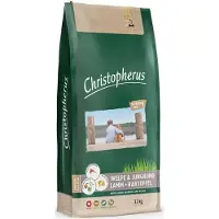 Allco graanvrije puppy & jonge hond met lam & aardappel - 12kg