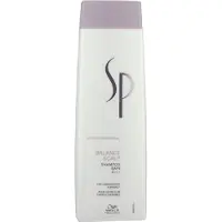 Wella SP Balance Scalp Shampoo 250 ml