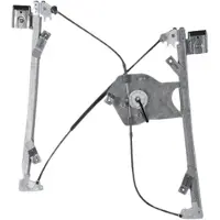 MAGNETI MARELLI 350103129500 Raammechanisme