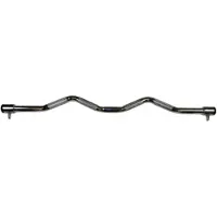 Inspire fitness Dual Hook Curl Bar
