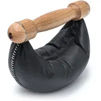 Nohrd Swing Bell - Set van 2 - Eiken - 8 kg