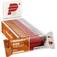 Powerbar Energy Bar Peanut-Caramel (18x55g)