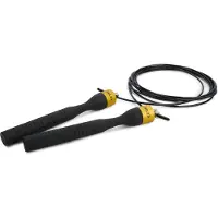 SKLZ Pro Jump Rope Zwart