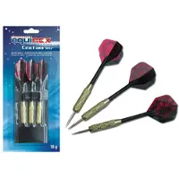 Equinox Dartpijlen Centaurus - 18 gram - Set van 3