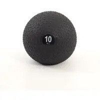 Muscle Power Slam Ball - Gripvast Rubber - 10 kg