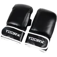 Toorx Fitness Zak bokshandschoenen Jaguar - L/XL
