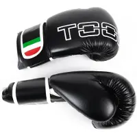 Toorx Fitness Bokshandschoenen Leopard - 8 oz