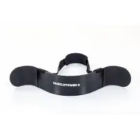 Muscle Power - Arm Blaster - Biceps Bomber