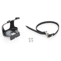 Nohrd Bike Toeclip/Footstraps
