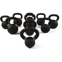 Toorx Fitness Crossfit Kettlebell - 10 kg