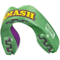 SafeJawz Marvel Hulk Mouthguard