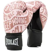 Everlast Spark Bokshandschoenen - Motivate - Rosé Goud - 14 oz