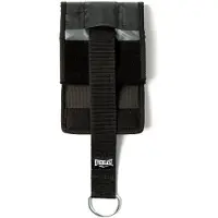 Everlast Universal Heavy Bag Hanger - Ophangsysteem voor Bokszakken - Zwart
