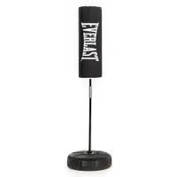 Everlast Core Freestanding Heavy Bag - Zwart