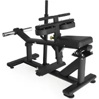 Toorx Professional Aktiv Seated Calf Raise WBX-B3000