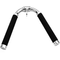 Toorx Professional BTAG-28.3 Gebogen Triceps Stang