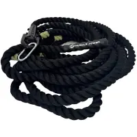 Muscle Power Sled Pulling Rope - 15 meter