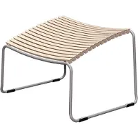 Houe Voetenbank Click Footrest Beige