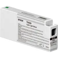 Epson T8249 inktcartridge licht licht zwart (origineel)