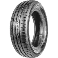 Dunlop 1x Sport Bluresponse zomerband, maat 205/55 R16, belastbaarheid 91, snelheidsindex V