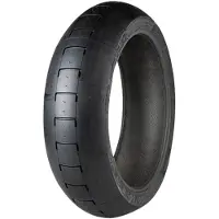 Michelin Power Supermoto Medium Tl Nhs Sportieve Voorband
