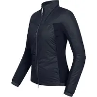 E.L.T SS26 Windbreakerjack Porto, diepblauw, S