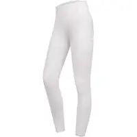 Elt RIJLEGGING ORELIE HIGHWAIST FULLGRIP Wit