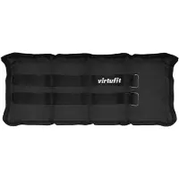 VirtuFit Verstelbare Enkel- en Polsgewichten 2 x 2 kg