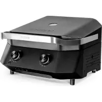Cozze Grill G-500 Gas 2 Zones