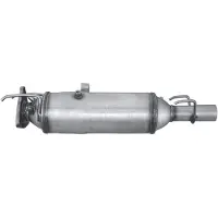 Hella 8LH 366 080-441 Roetfilter (DPF)