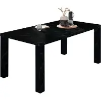 SalesFever VerkoopKoorts eettafel 180x90 cm