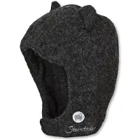Sterntaler Baby Muts met Sjaal (Merino Wol) - Warm & Zacht